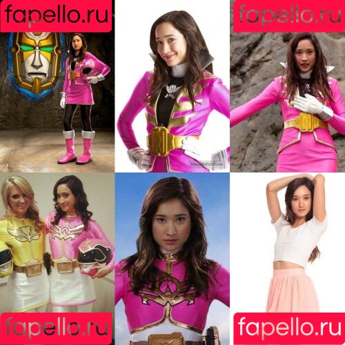 Christina Masterson Onlyfans Photo Gallery 