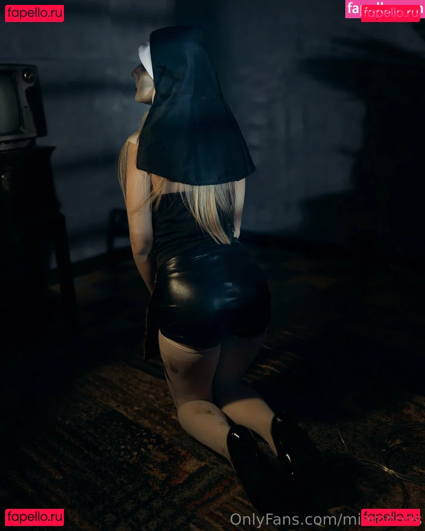 Miamoobs Onlyfans Photo Gallery 