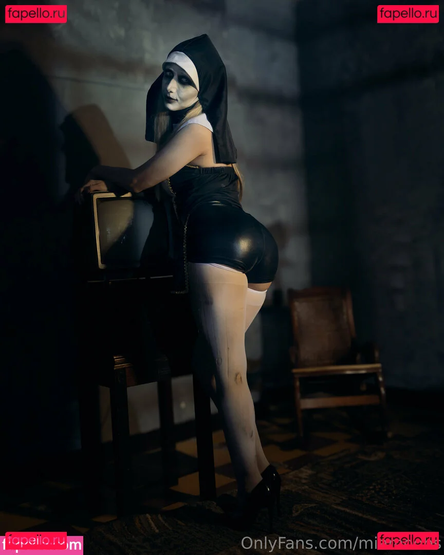 Miamoobs Onlyfans Photo Gallery 