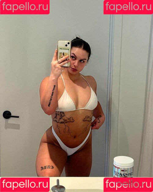 Allysinthegym Onlyfans Photo Gallery 