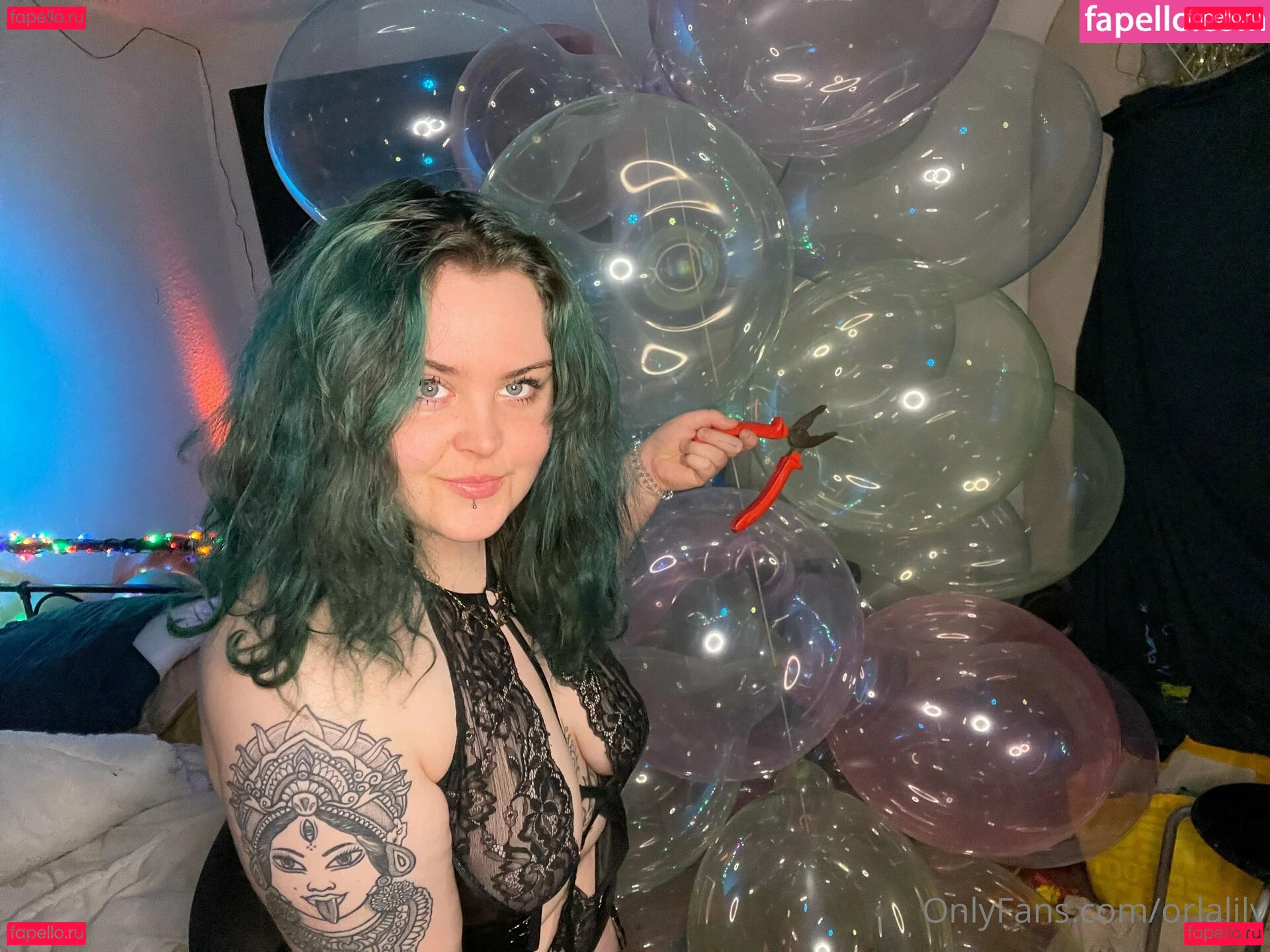 orlalooner Onlyfans Photo Gallery 