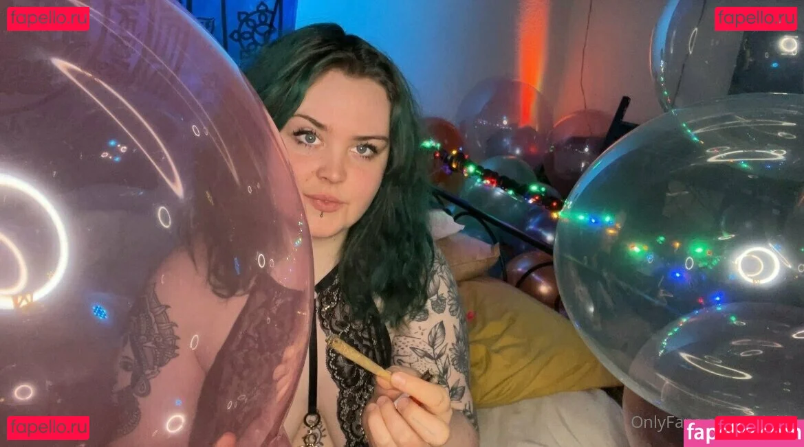 orlalooner Onlyfans Photo Gallery 