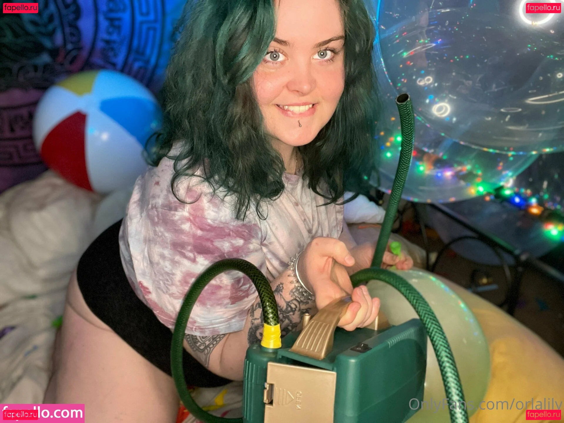 orlalooner Onlyfans Photo Gallery 