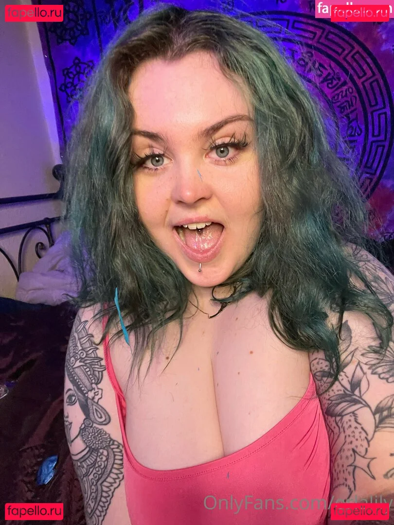 orlalooner Onlyfans Photo Gallery 