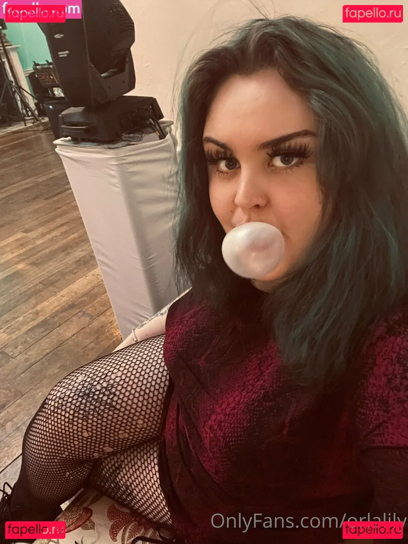 orlalooner Onlyfans Photo Gallery 