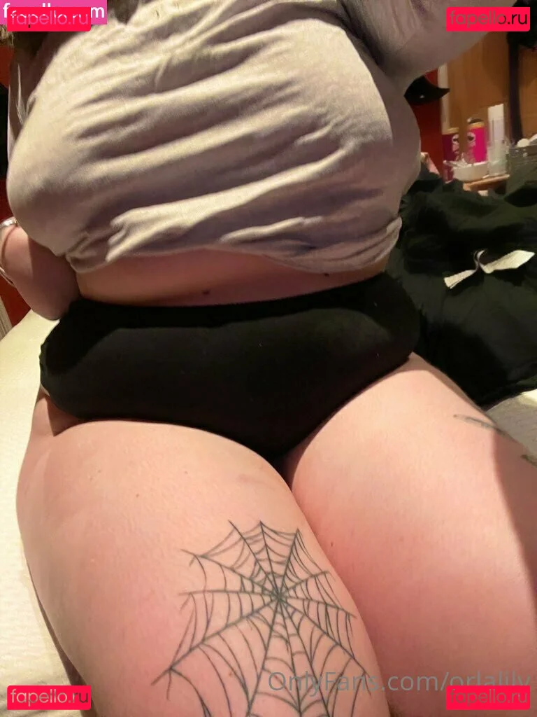 orlalooner Onlyfans Photo Gallery 