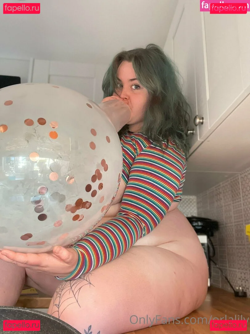 orlalooner Onlyfans Photo Gallery 