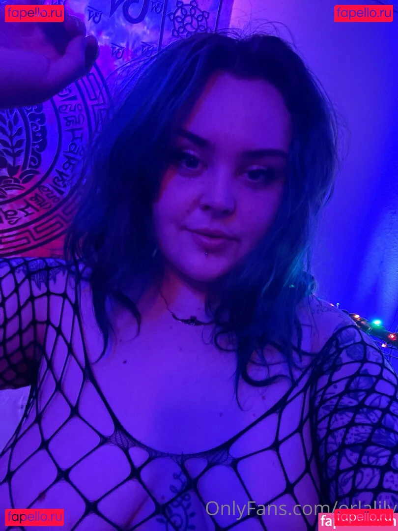 orlalooner Onlyfans Photo Gallery 