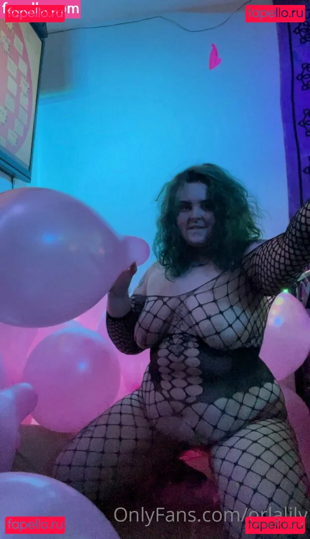 orlalooner Onlyfans Photo Gallery 