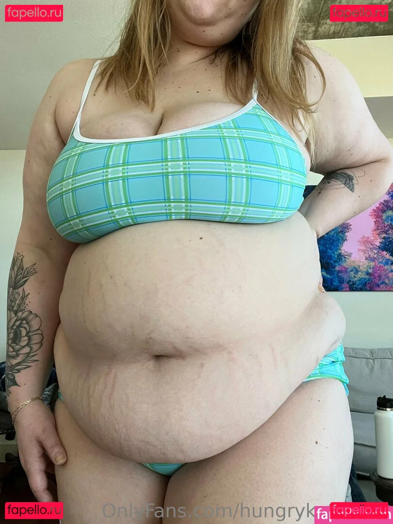 hungrykatiebbw Onlyfans Photo Gallery 