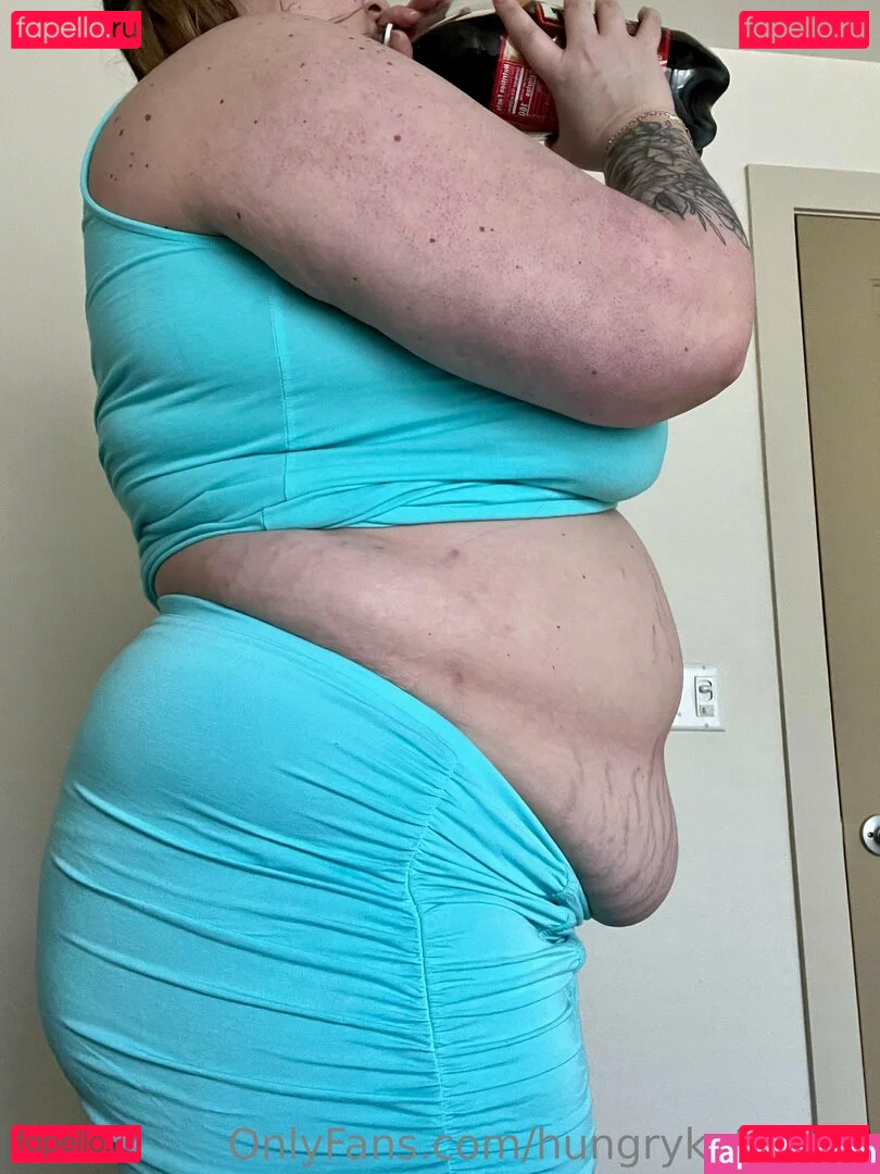 hungrykatiebbw Onlyfans Photo Gallery 