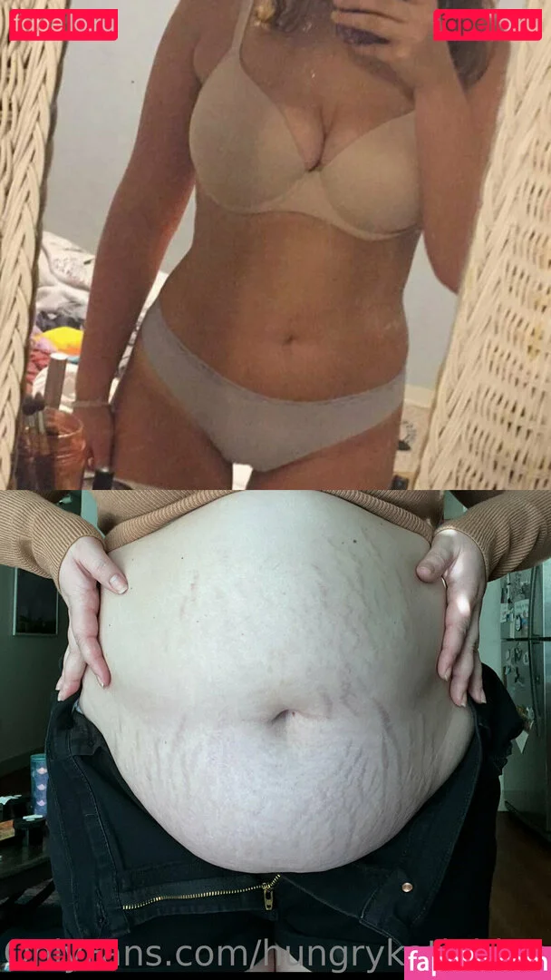 hungrykatiebbw Onlyfans Photo Gallery 