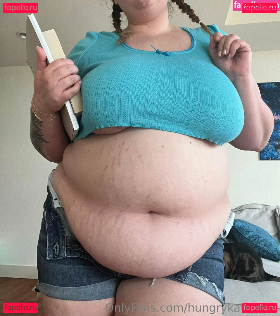hungrykatiebbw Onlyfans Photo Gallery 