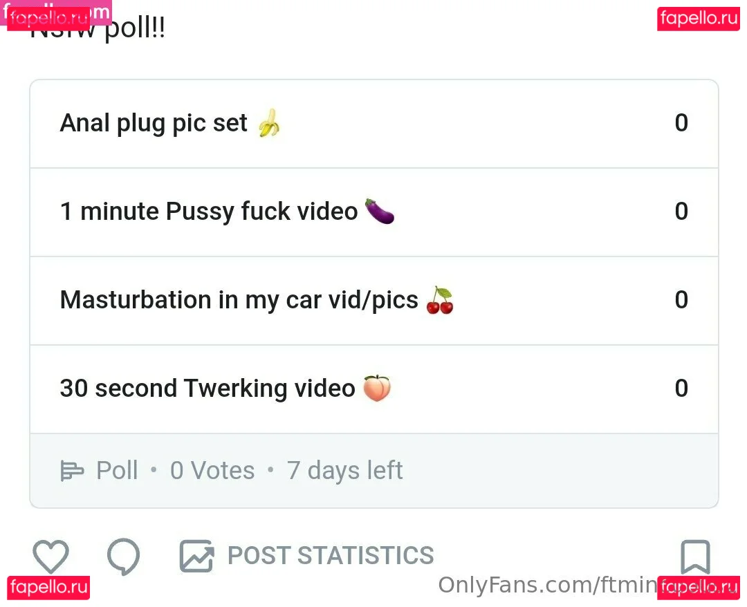 ftmincubus2 Onlyfans Photo Gallery 