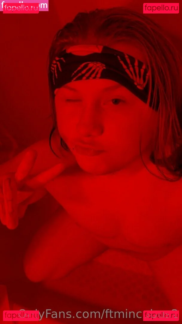 ftmincubus2 Onlyfans Photo Gallery 