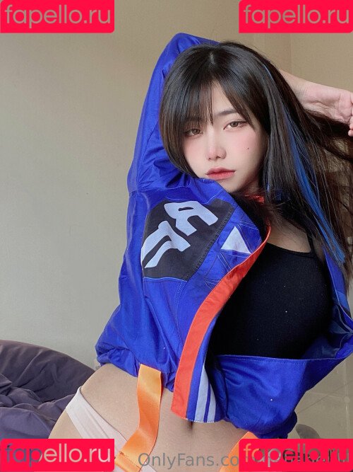 nahaneulll Onlyfans Photo Gallery 