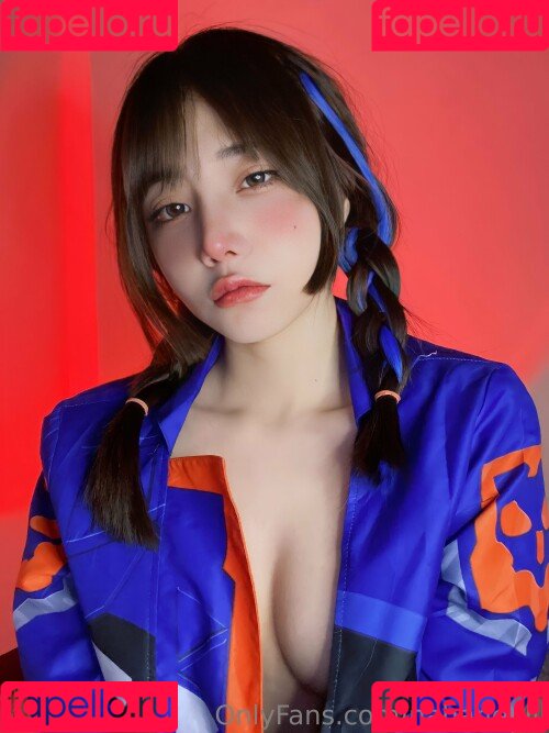 nahaneulll Onlyfans Photo Gallery 