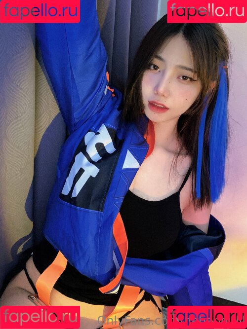 nahaneulll Onlyfans Photo Gallery 