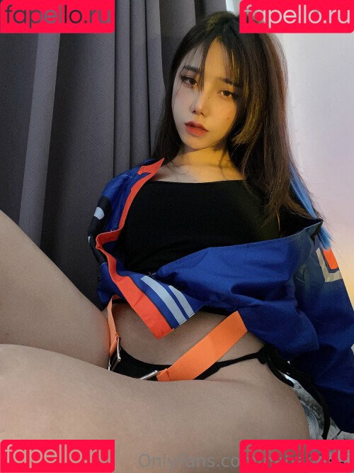 nahaneulll Onlyfans Photo Gallery 