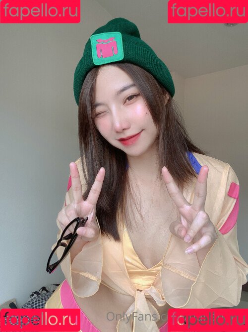 nahaneulll Onlyfans Photo Gallery 