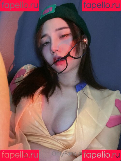 nahaneulll Onlyfans Photo Gallery 