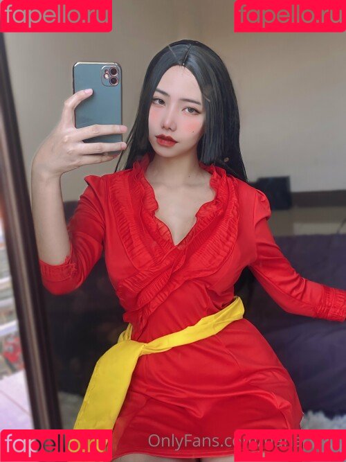 nahaneulll Onlyfans Photo Gallery 