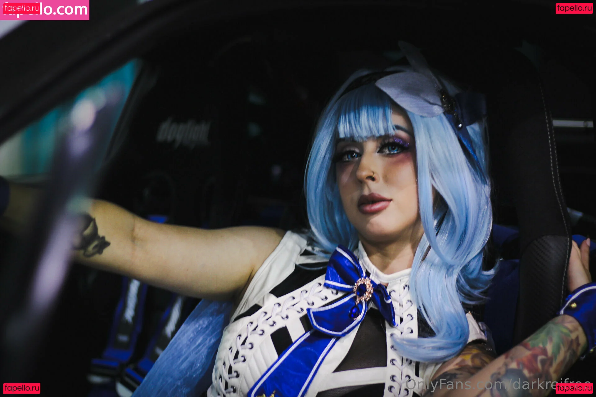 darkreifree Onlyfans Photo Gallery 