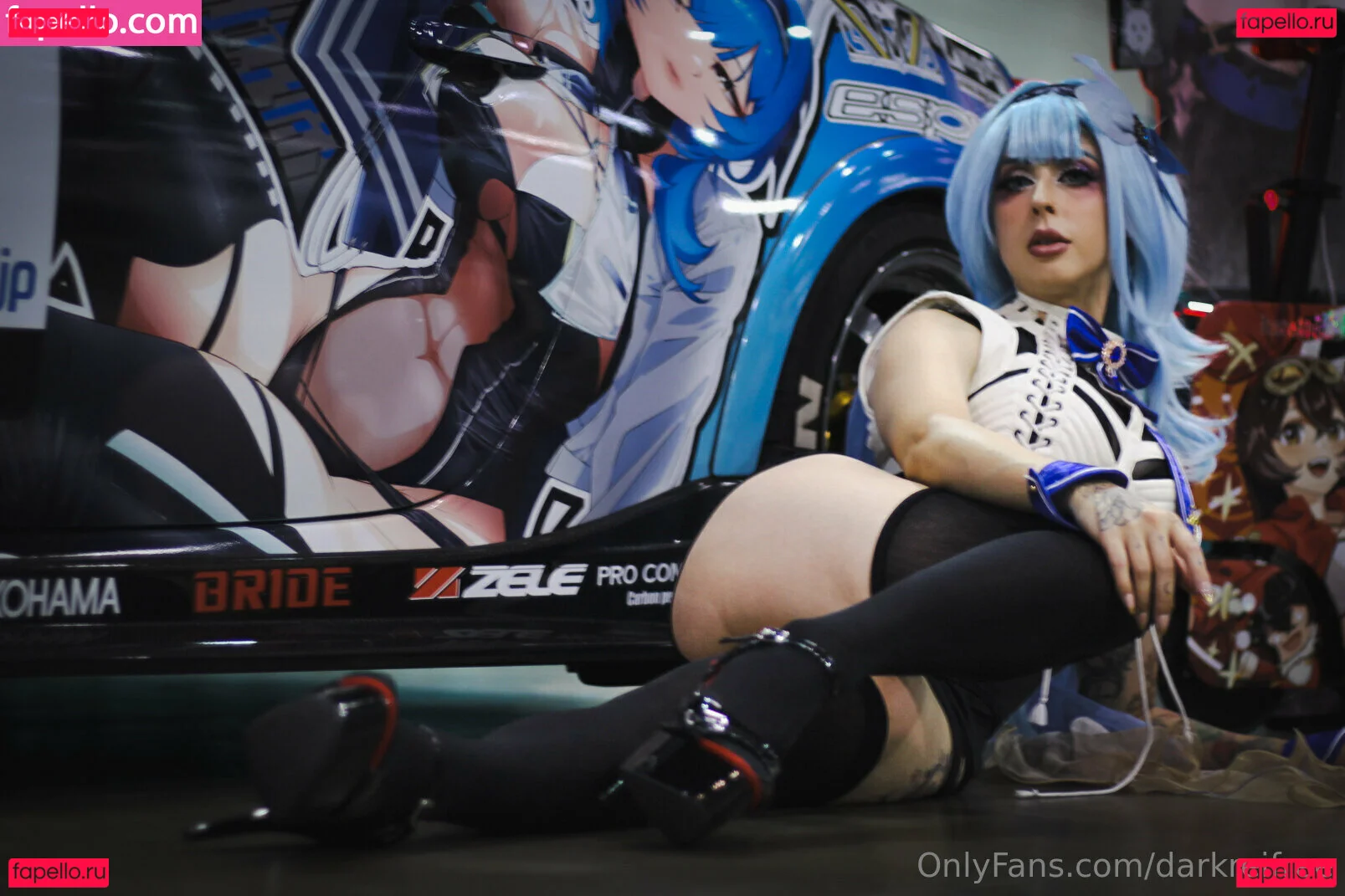 darkreifree Onlyfans Photo Gallery 