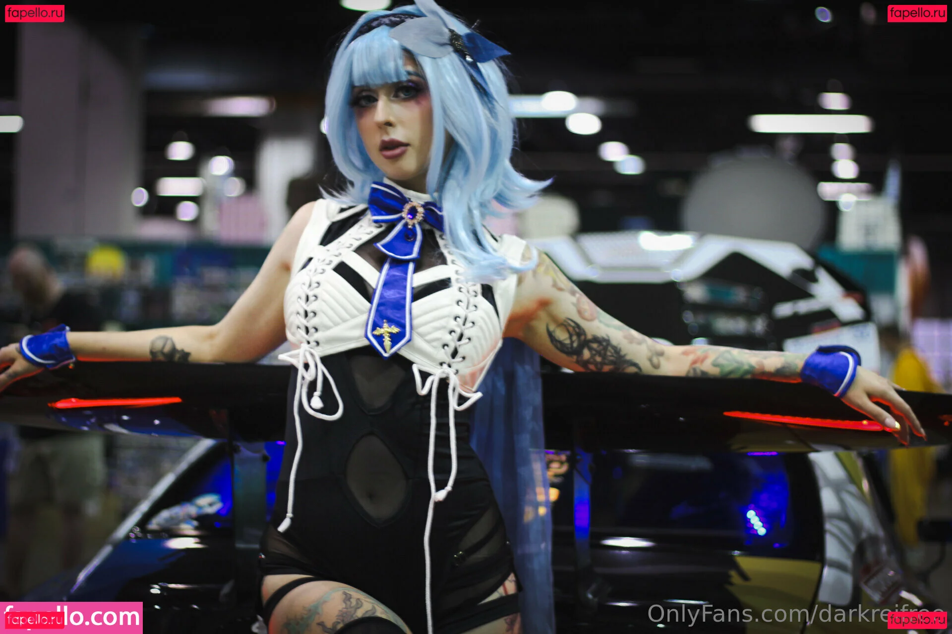 darkreifree Onlyfans Photo Gallery 