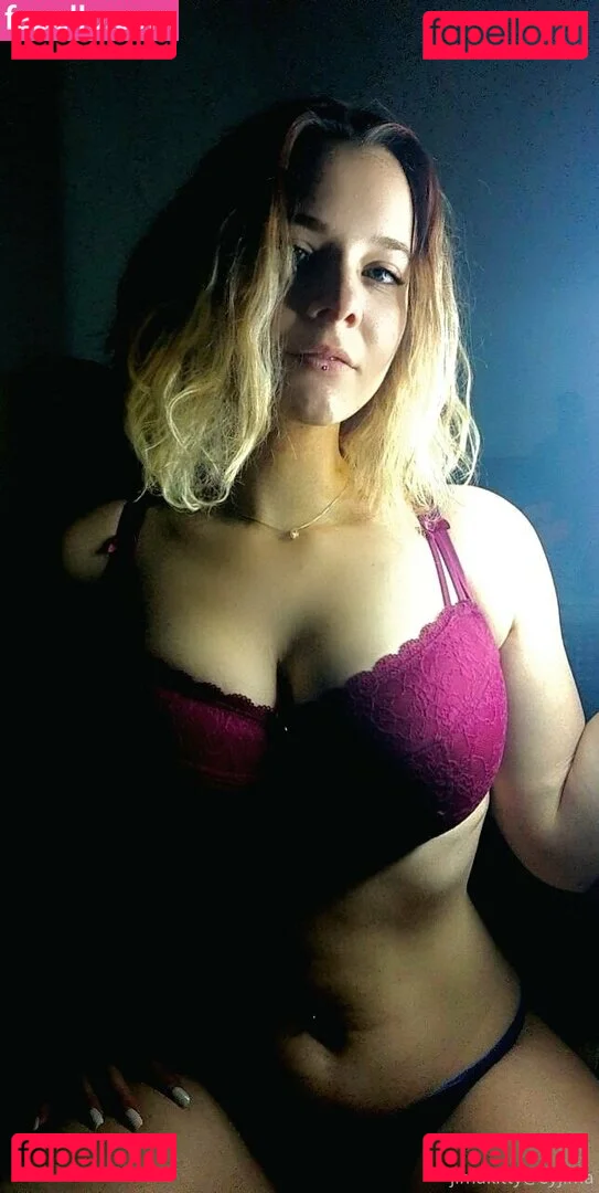 jimakitty Onlyfans Photo Gallery 