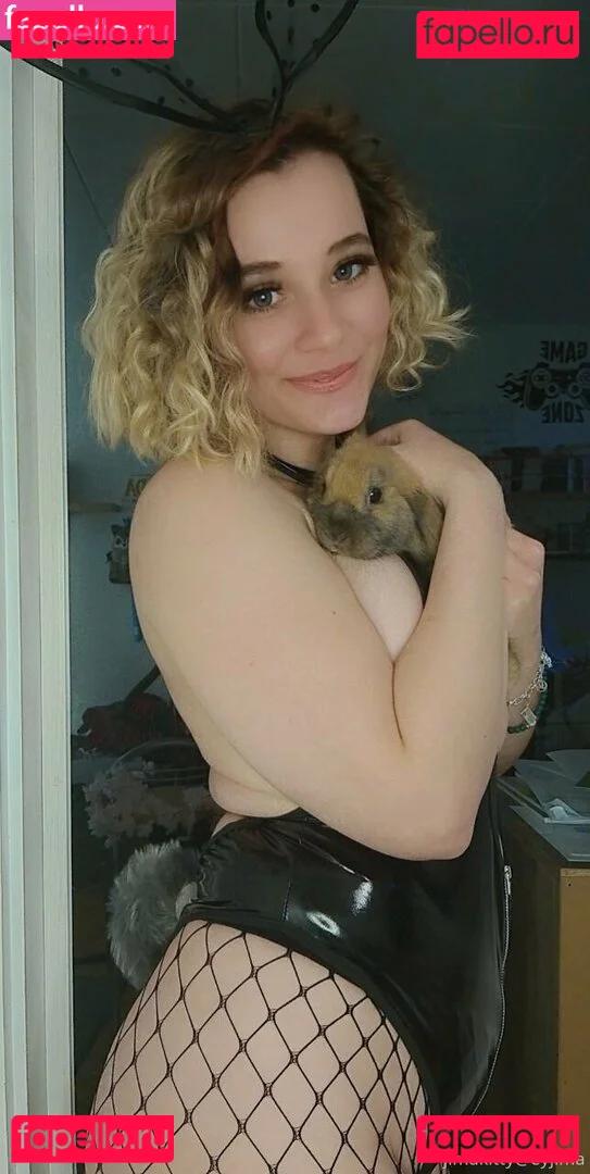 jimakitty Onlyfans Photo Gallery 