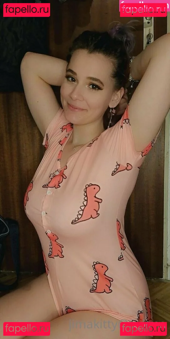 jimakitty Onlyfans Photo Gallery 