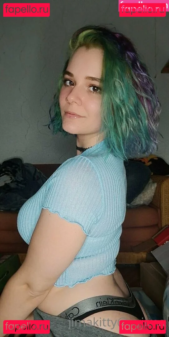 jimakitty Onlyfans Photo Gallery 