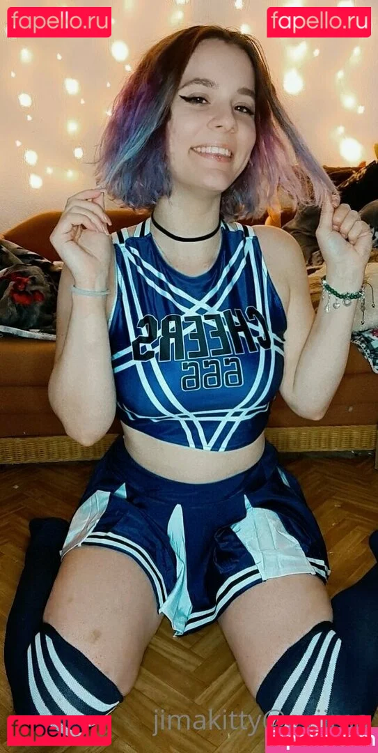 jimakitty Onlyfans Photo Gallery 