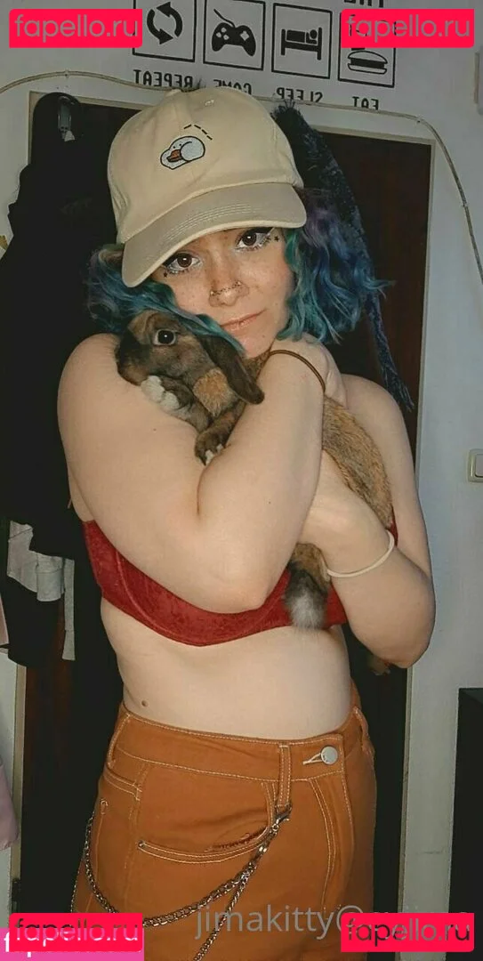 jimakitty Onlyfans Photo Gallery 