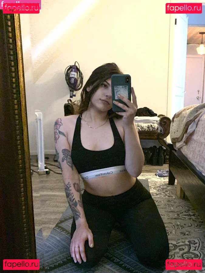 lumiray Onlyfans Photo Gallery 