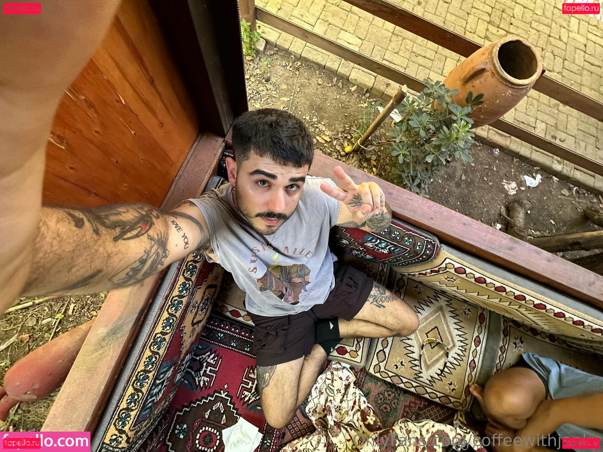 coffeewithjanky Onlyfans Photo Gallery 