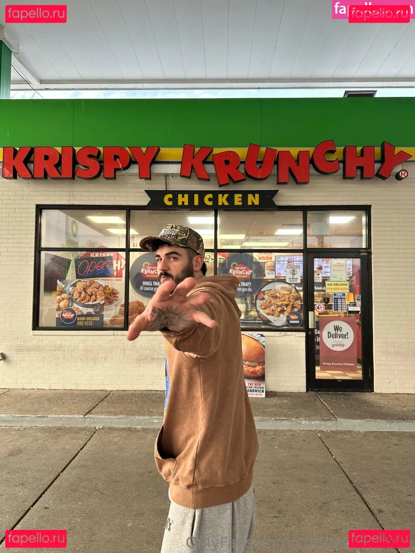 coffeewithjanky Onlyfans Photo Gallery 