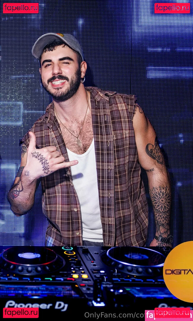 coffeewithjanky Onlyfans Photo Gallery 