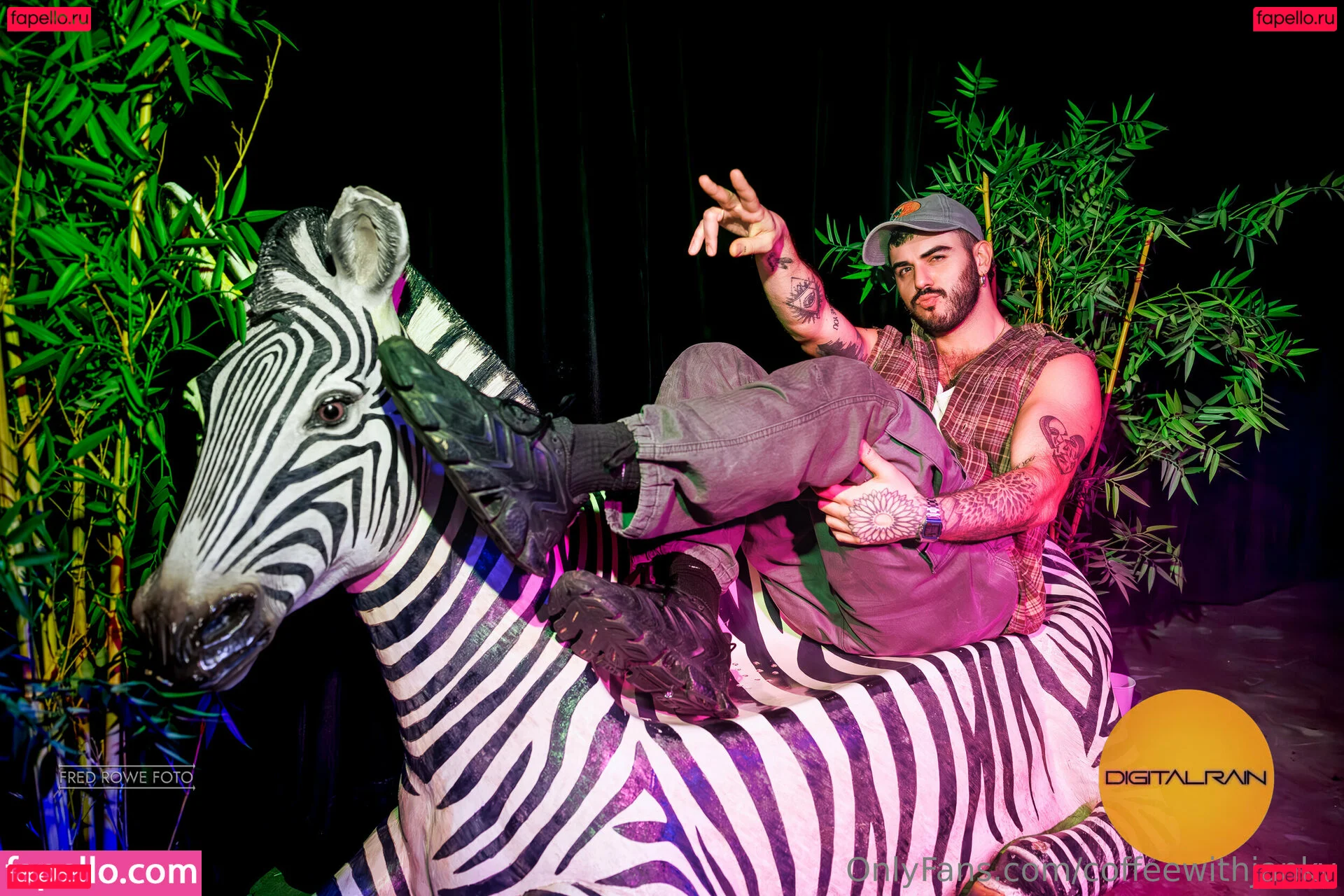 coffeewithjanky Onlyfans Photo Gallery 