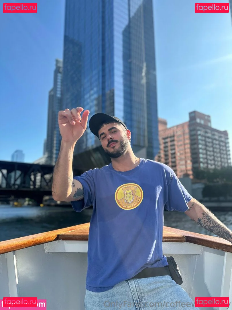 coffeewithjanky Onlyfans Photo Gallery 