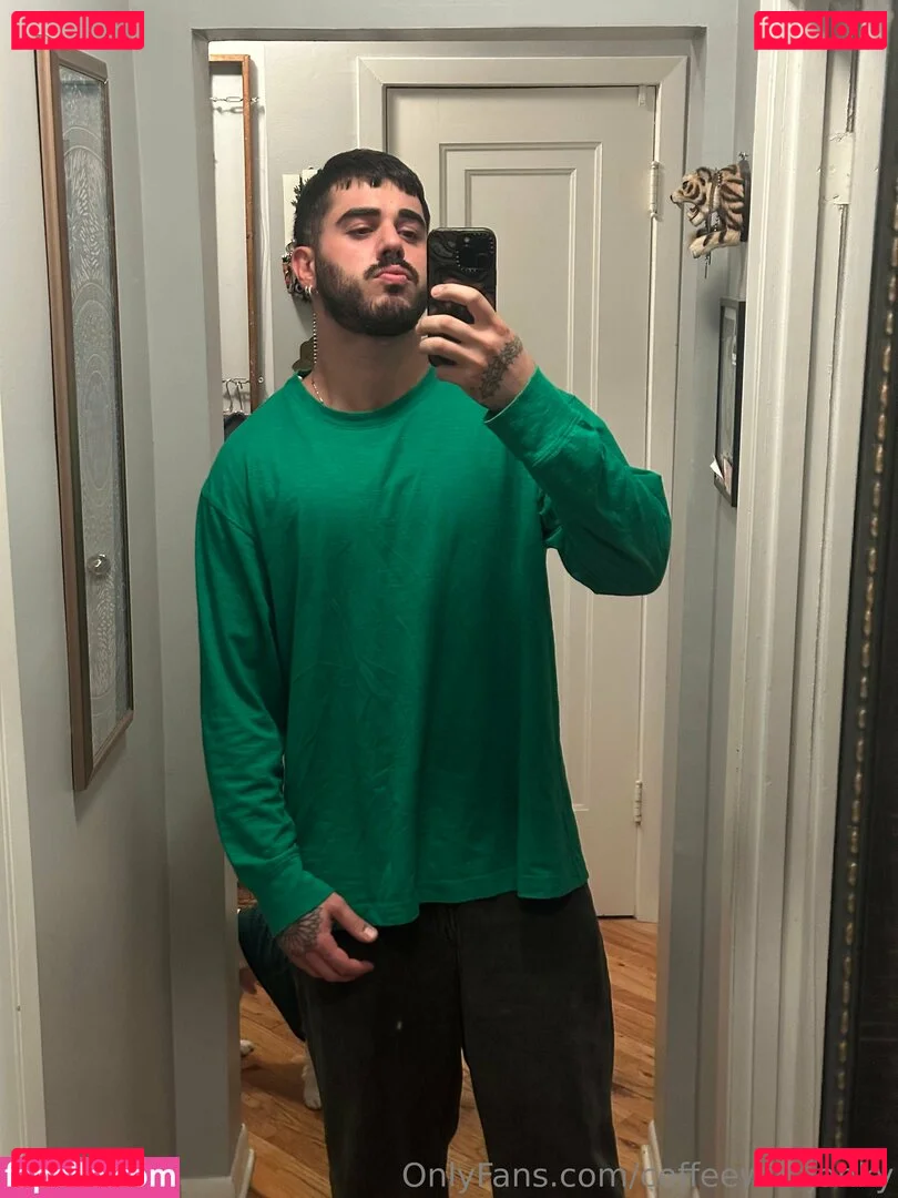 coffeewithjanky Onlyfans Photo Gallery 