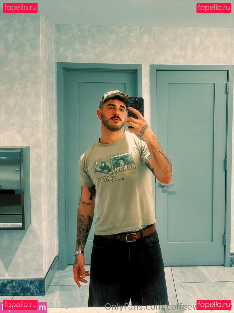 coffeewithjanky Onlyfans Photo Gallery 