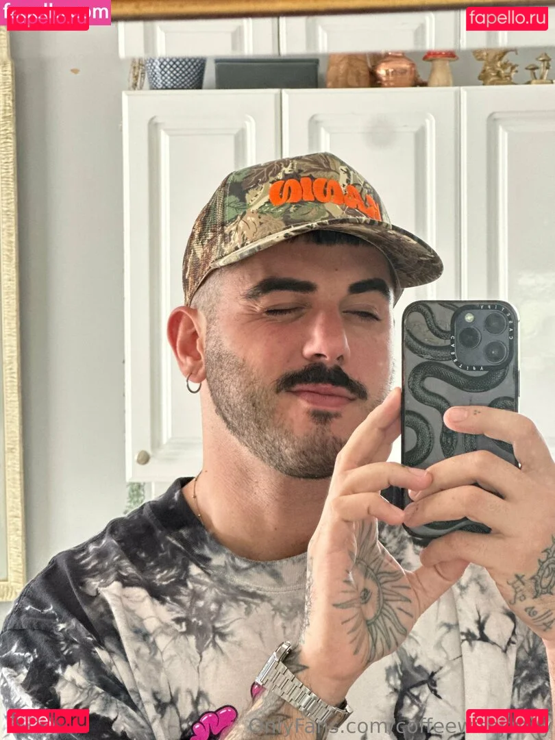 coffeewithjanky Onlyfans Photo Gallery 