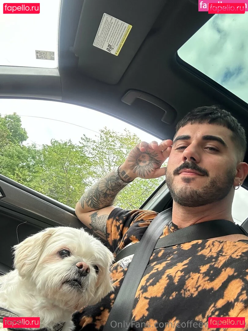 coffeewithjanky Onlyfans Photo Gallery 