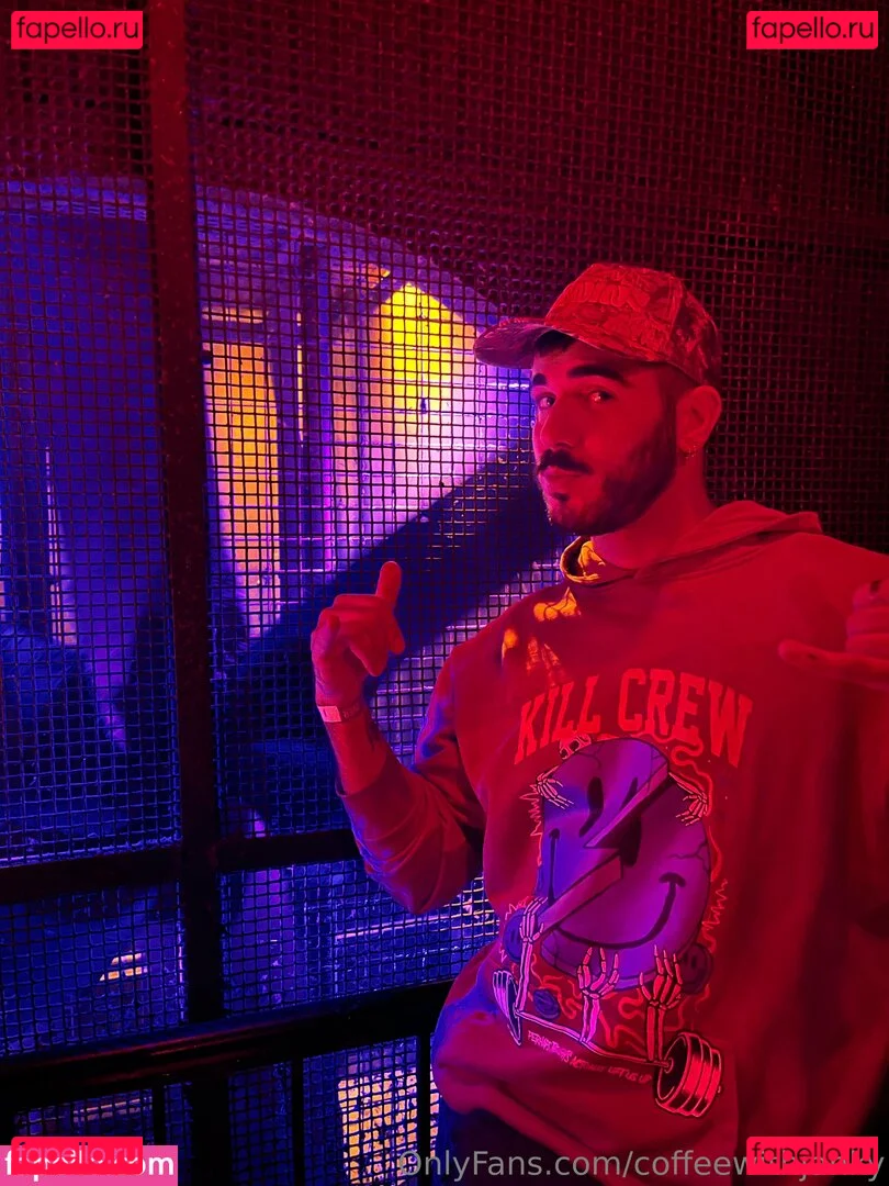 coffeewithjanky Onlyfans Photo Gallery 