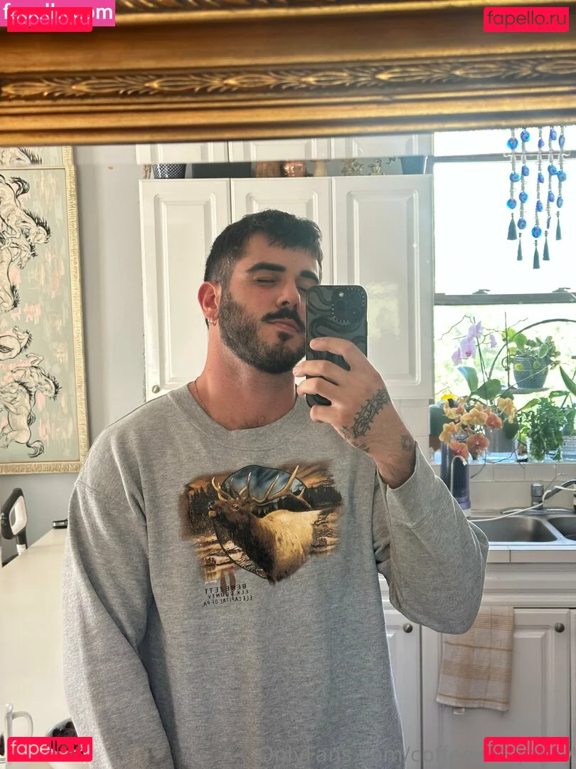 coffeewithjanky Onlyfans Photo Gallery 