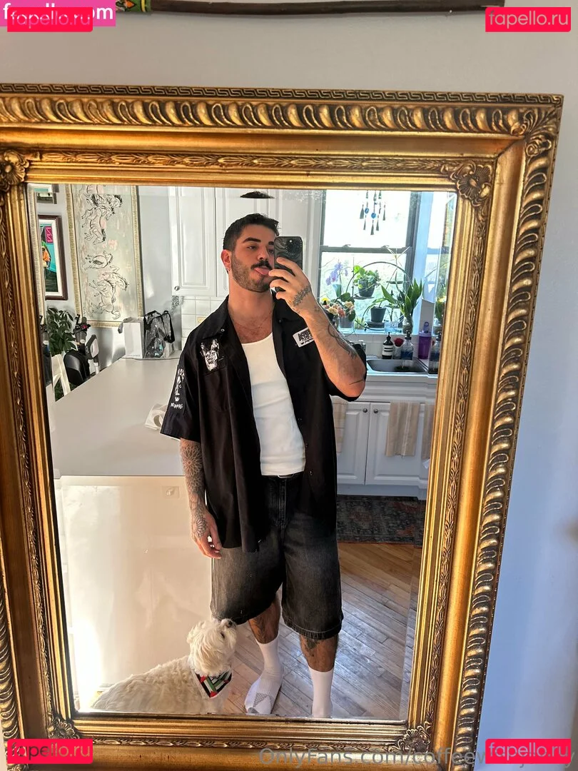 coffeewithjanky Onlyfans Photo Gallery 