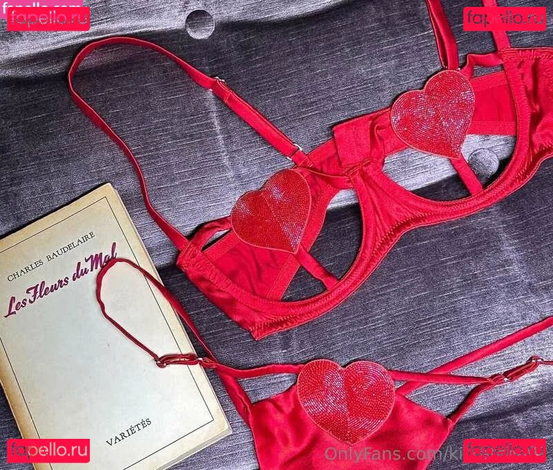 Kitkat Onlyfans Photo Gallery 