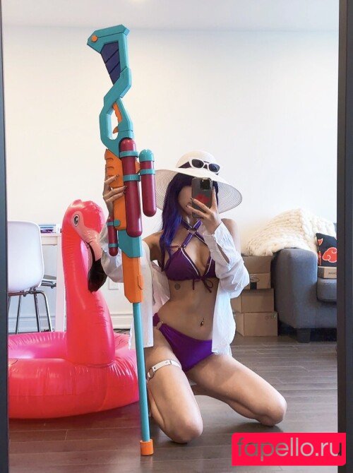 Lenalemon Onlyfans Photo Gallery 